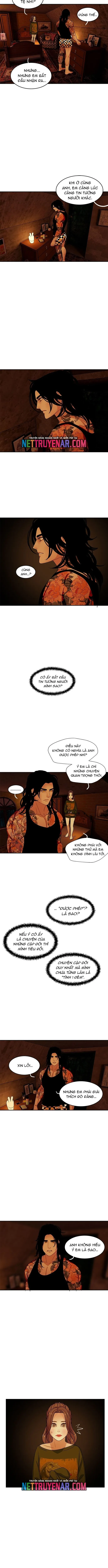 Nửa đêm ở Popy Land Chap 77 - Next Chap 78