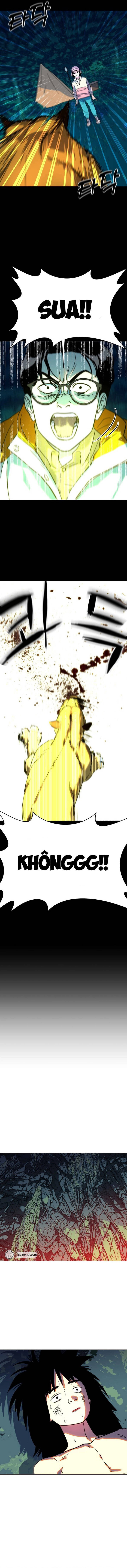 Kim Dong - Woo Xuyên Về Nguyên Thủy Chap 3 - Next Chap 4