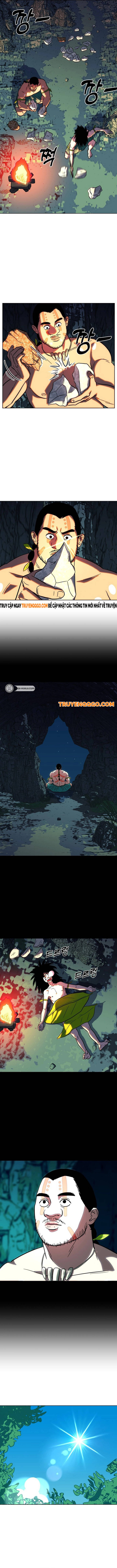 Kim Dong - Woo Xuyên Về Nguyên Thủy Chap 3 - Next Chap 4