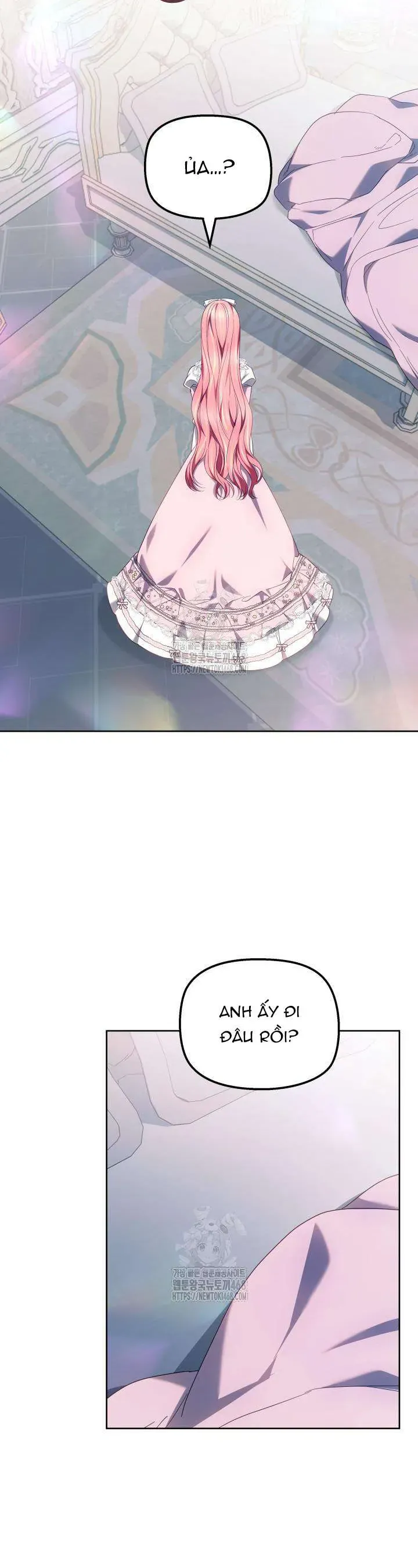 Tiểu Thư Mạnh Mẽ Muốn Trở Nên Yếu Đuối Chap 13 - Next Chap 14