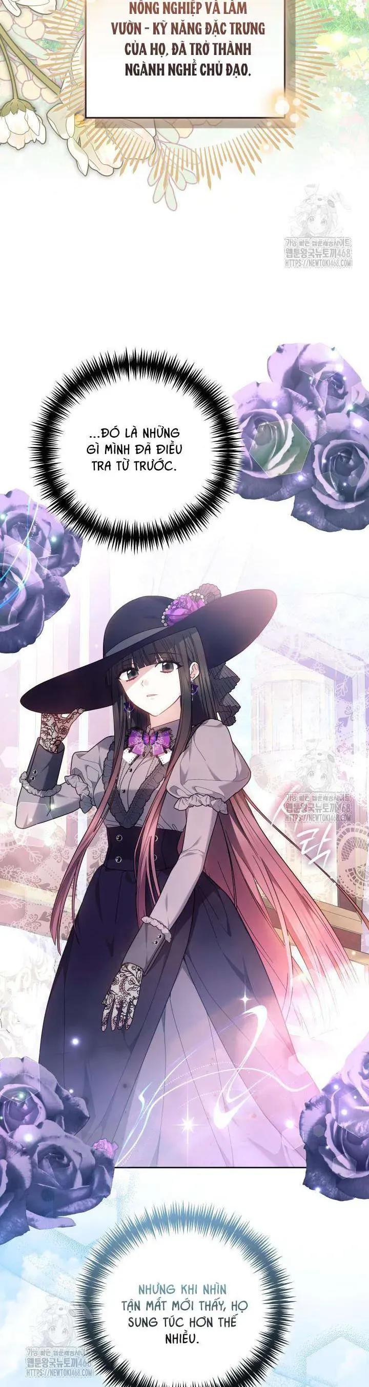 Tiểu Thư Mạnh Mẽ Muốn Trở Nên Yếu Đuối Chap 16 - Next Chap 17