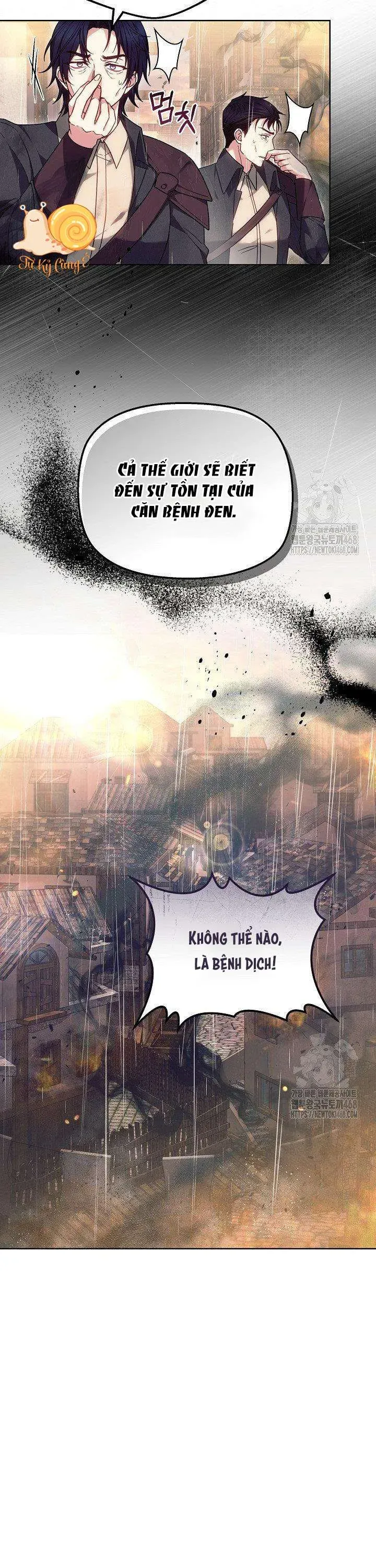 Tiểu Thư Mạnh Mẽ Muốn Trở Nên Yếu Đuối Chap 22 - Next Chap 23