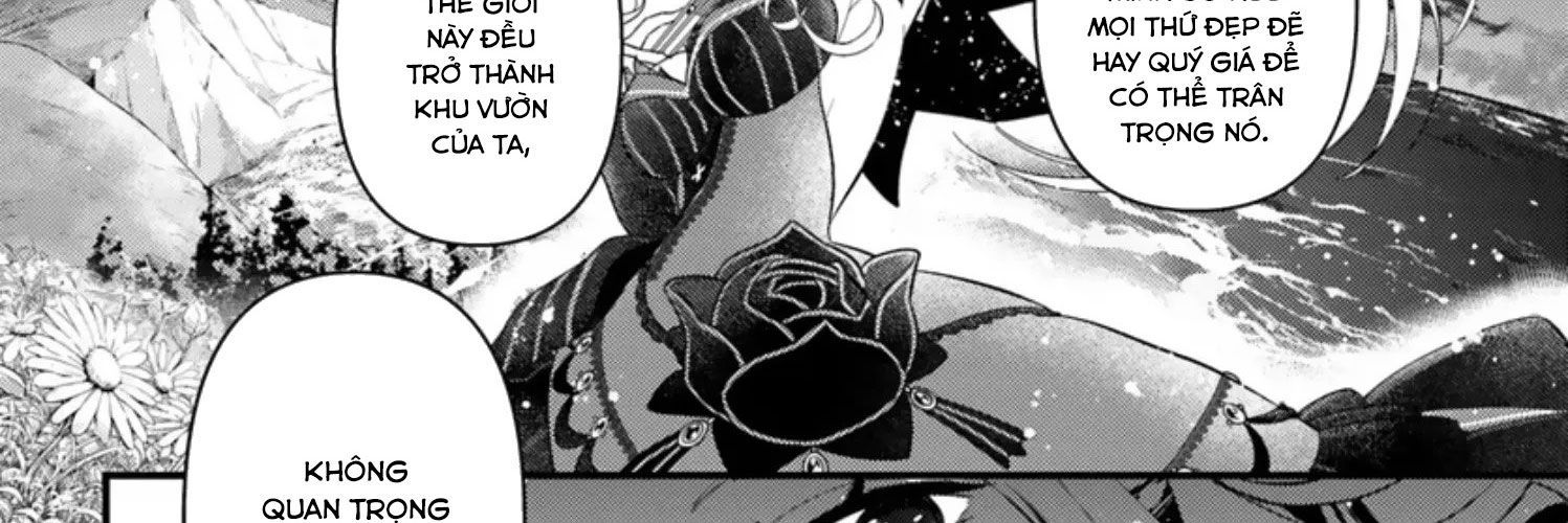 Re:zero - Bắt Đầu Lại Ở Thế Giới Khác Chap 6 - Next Chap 7