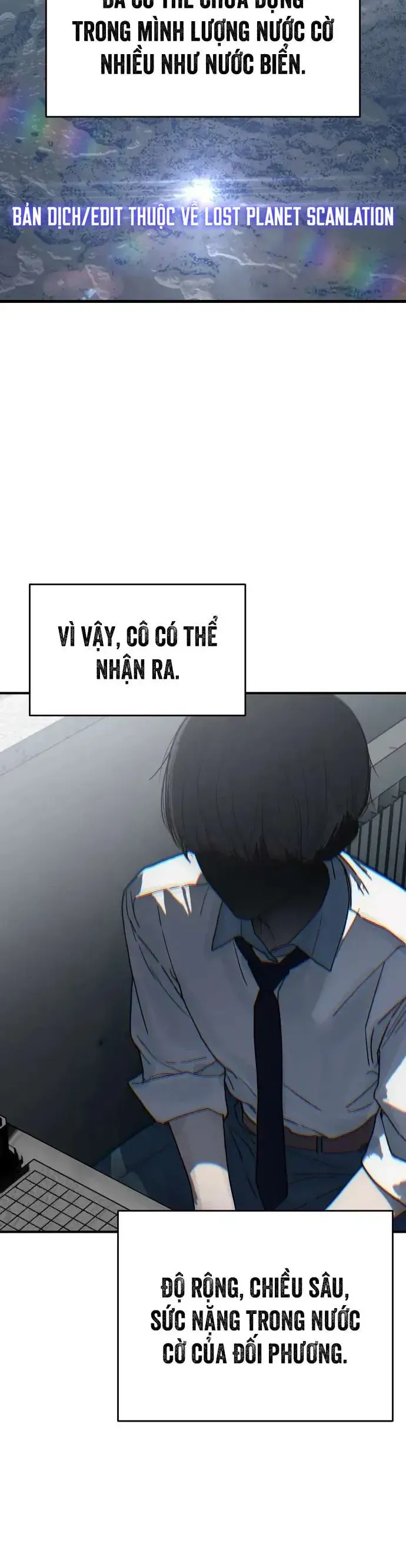 Thiếu Nữ Cờ Vây Chap 1 - Next Chap 2