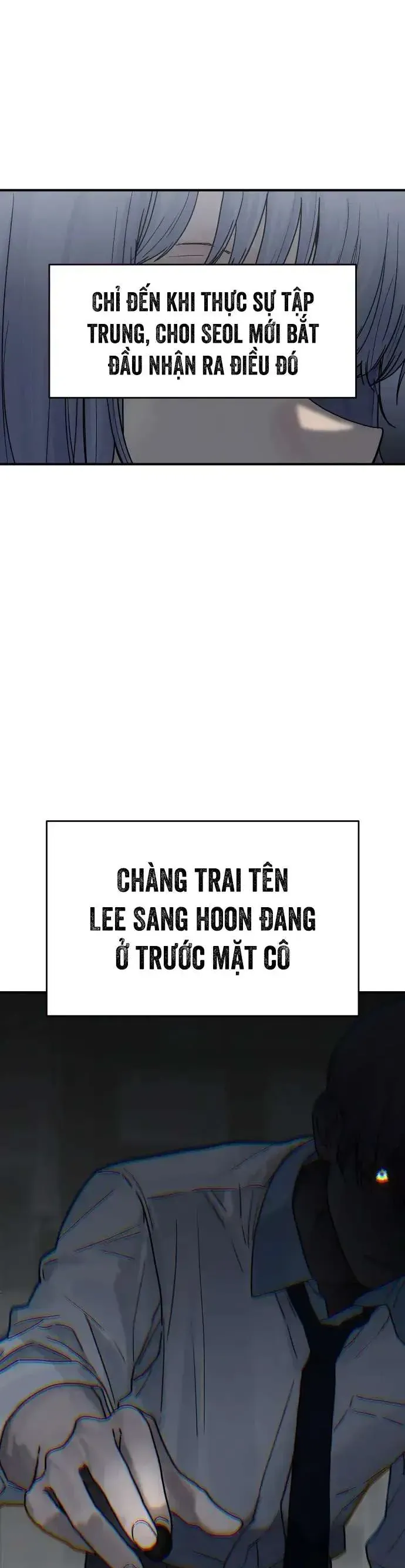 Thiếu Nữ Cờ Vây Chap 1 - Next Chap 2