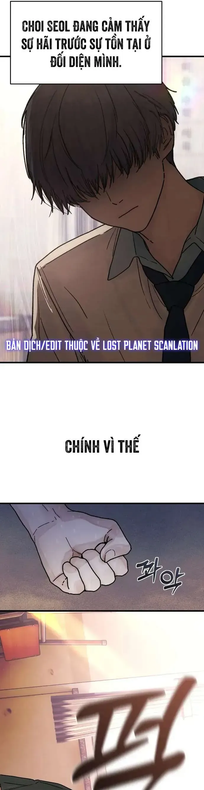 Thiếu Nữ Cờ Vây Chap 1 - Next Chap 2