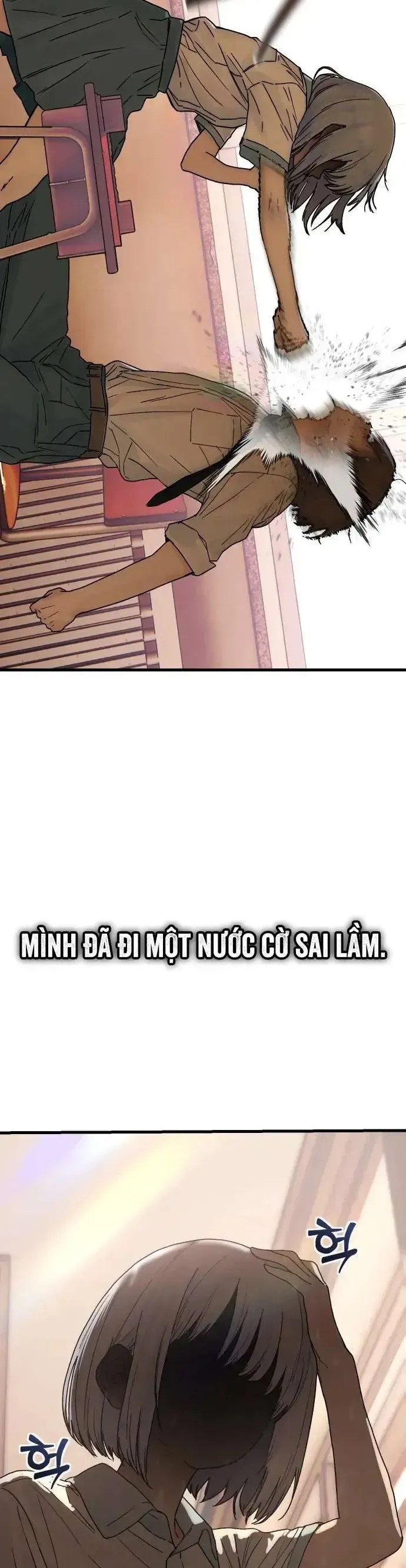 Thiếu Nữ Cờ Vây Chap 1 - Next Chap 2