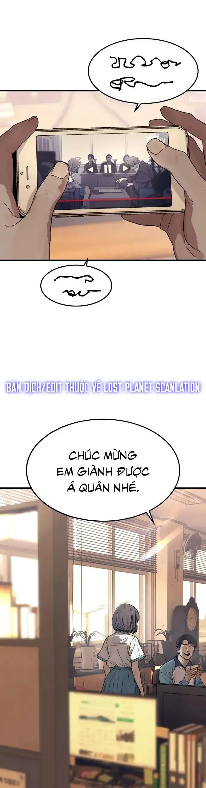 Thiếu Nữ Cờ Vây Chap 1 - Next Chap 2