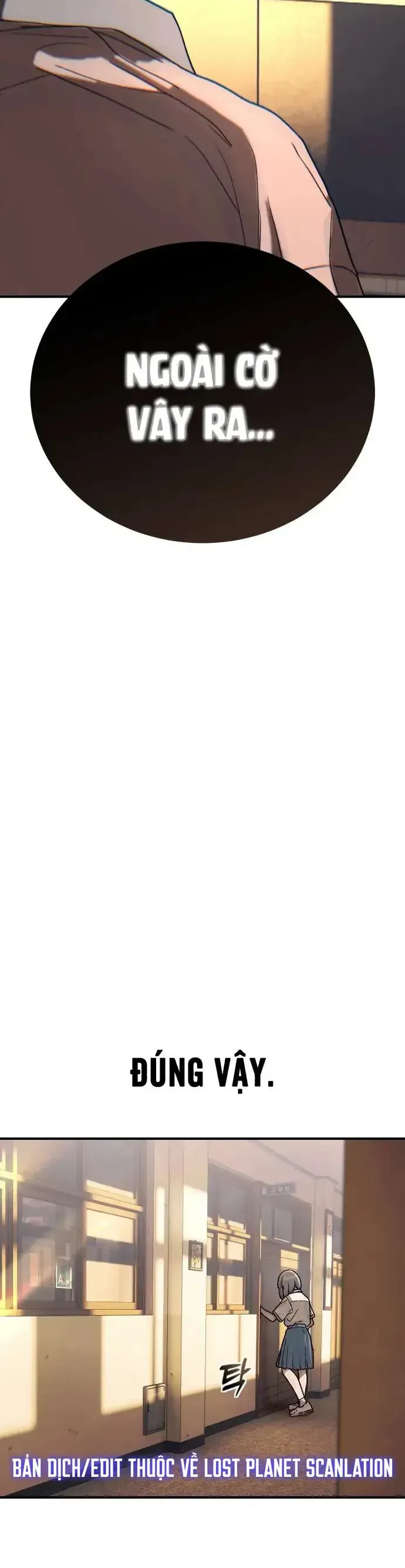 Thiếu Nữ Cờ Vây Chap 1 - Next Chap 2