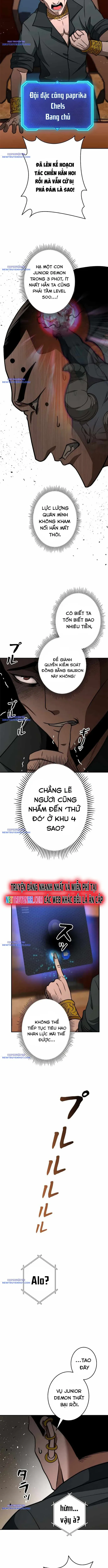 Buff May Mắn Chap 13 - Next Chap 14