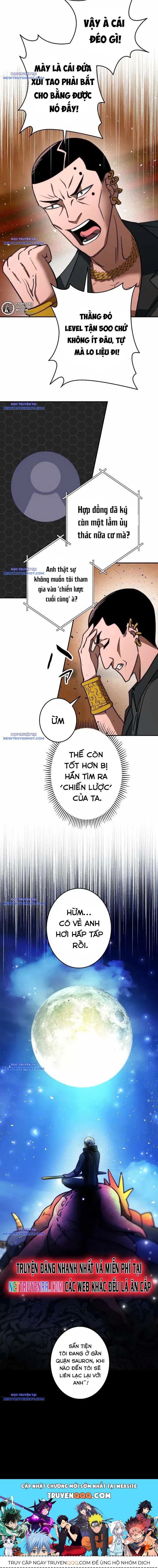Buff May Mắn Chap 13 - Next Chap 14