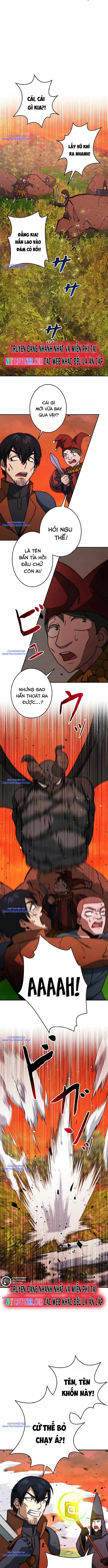 Buff May Mắn Chap 13 - Next Chap 14