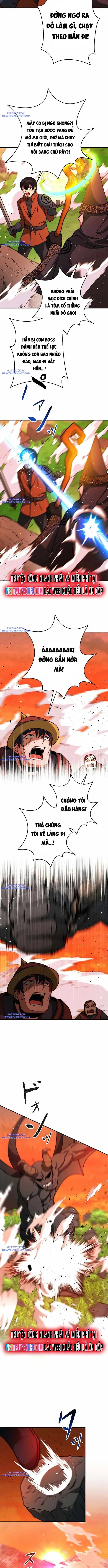 Buff May Mắn Chap 13 - Next Chap 14