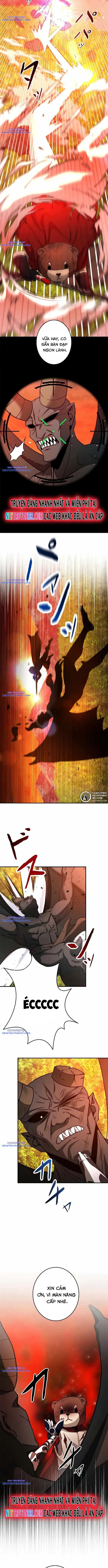 Buff May Mắn Chap 13 - Next Chap 14