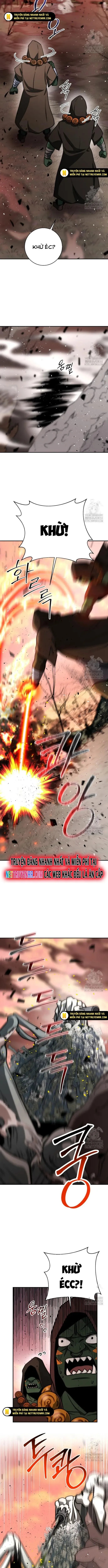 Buff May Mắn Chap 14 - Next Chap 15