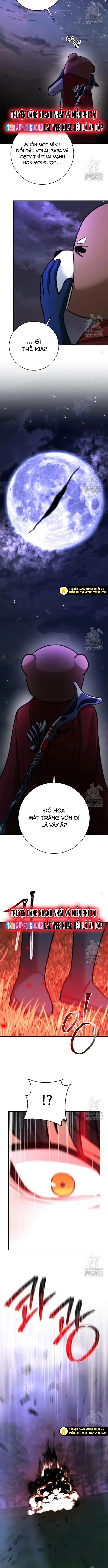 Buff May Mắn Chap 14 - Next Chap 15