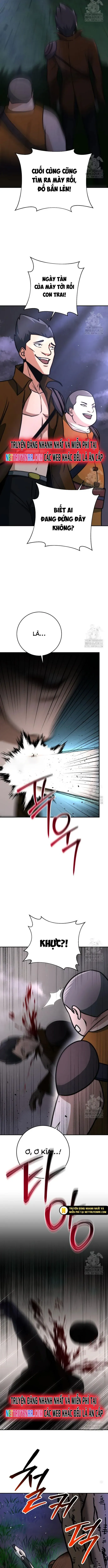 Buff May Mắn Chap 14 - Next Chap 15