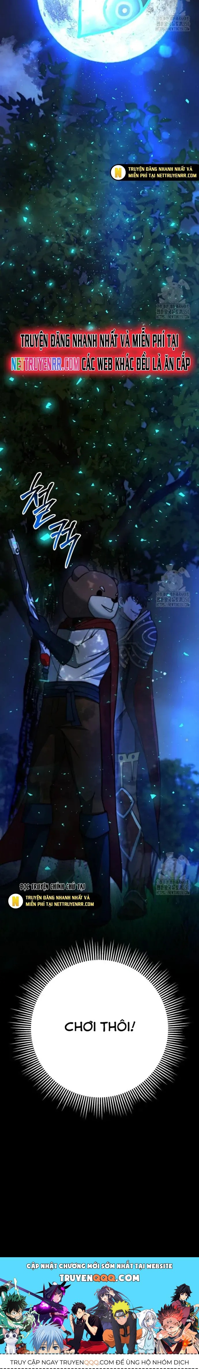 Buff May Mắn Chap 14 - Next Chap 15