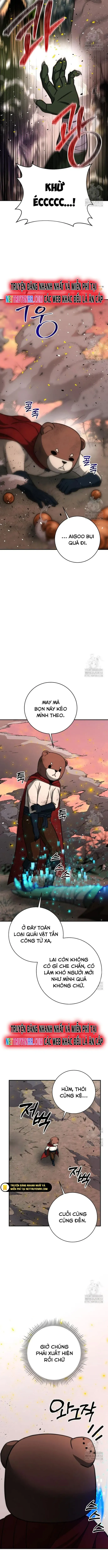 Buff May Mắn Chap 14 - Next Chap 15