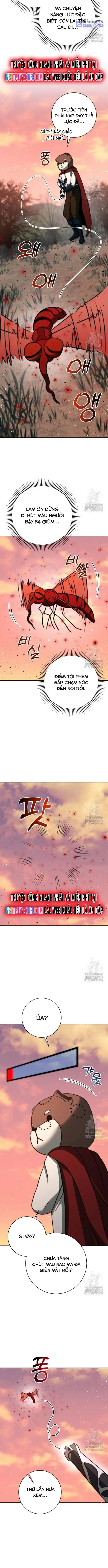 Buff May Mắn Chap 14 - Next Chap 15