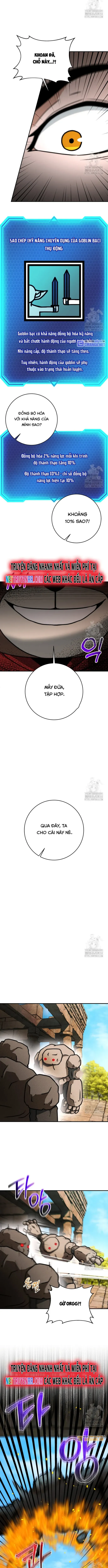 Buff May Mắn Chap 17 - Next Chap 18