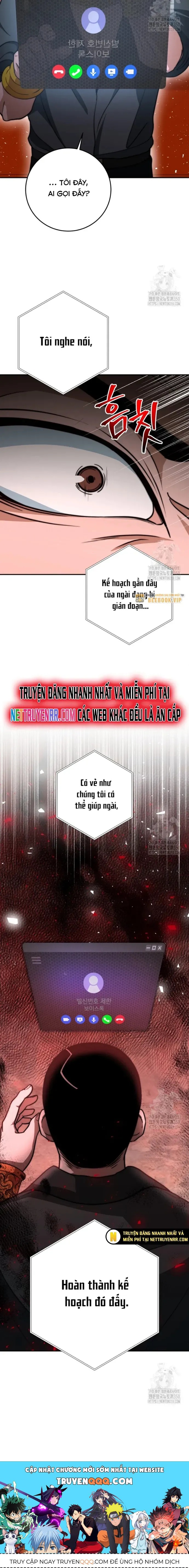 Buff May Mắn Chap 18 - Next Chap 19