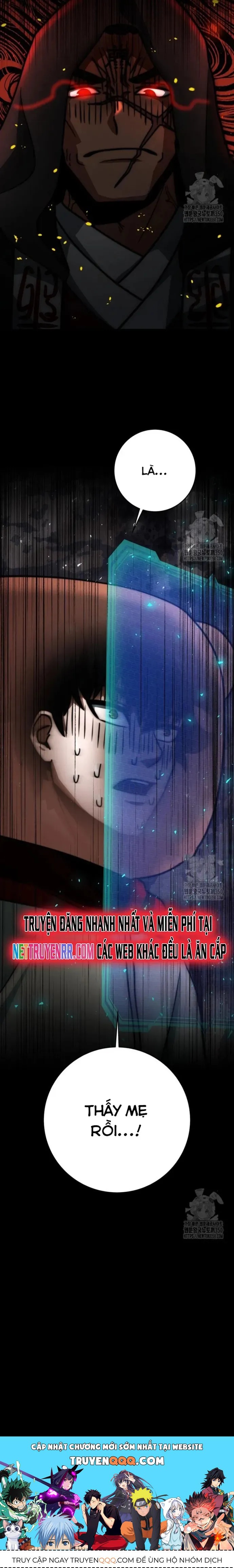 Buff May Mắn Chap 20 - Next Chap 21