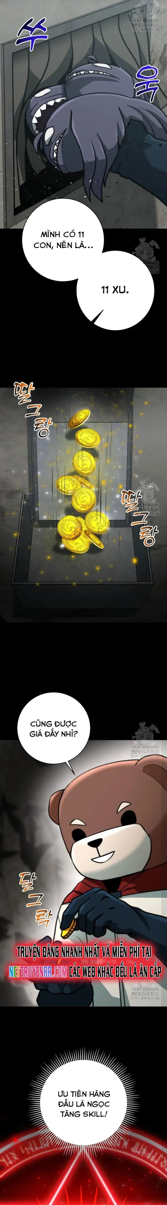 Buff May Mắn Chap 20 - Next Chap 21