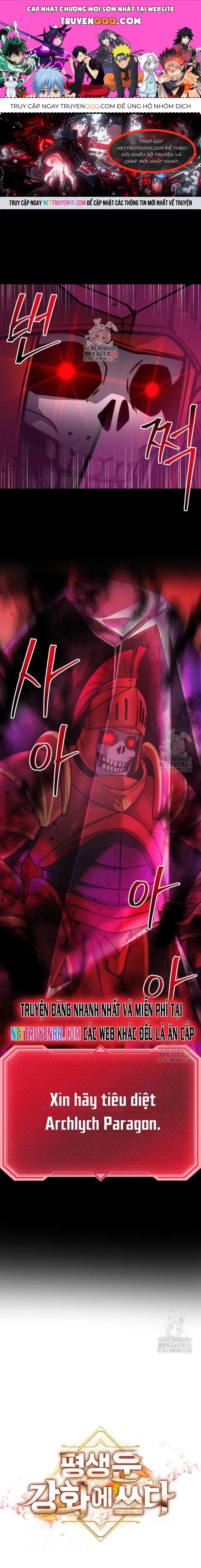 Buff May Mắn Chap 26 - Next Chap 27