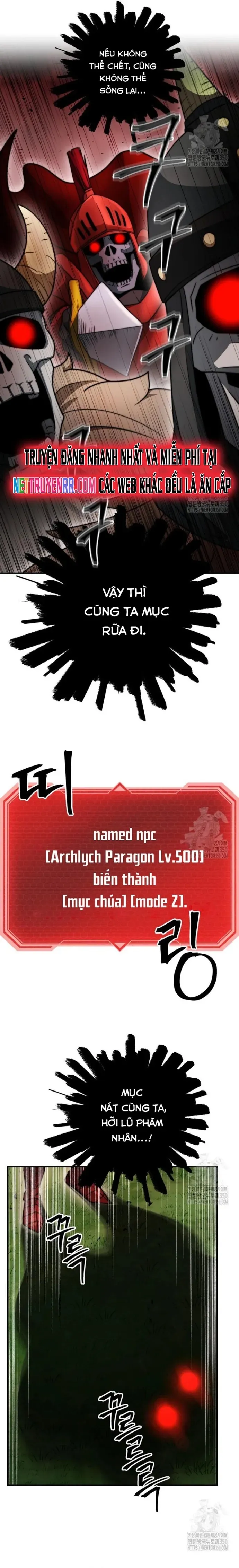 Buff May Mắn Chap 26 - Next Chap 27