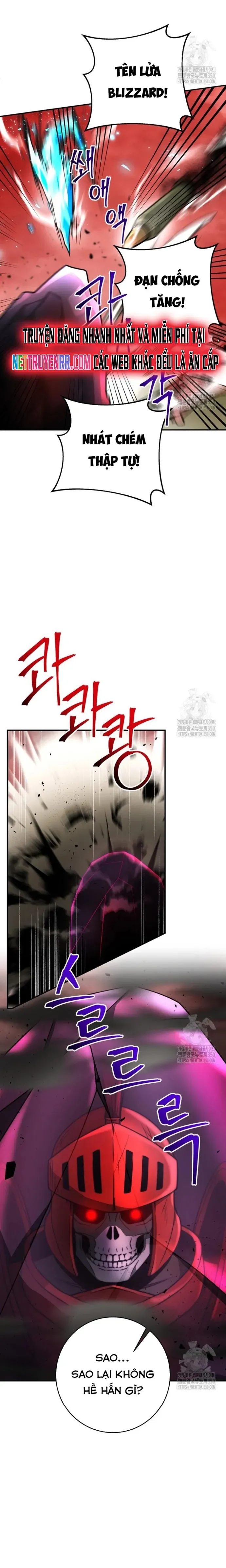 Buff May Mắn Chap 26 - Next Chap 27