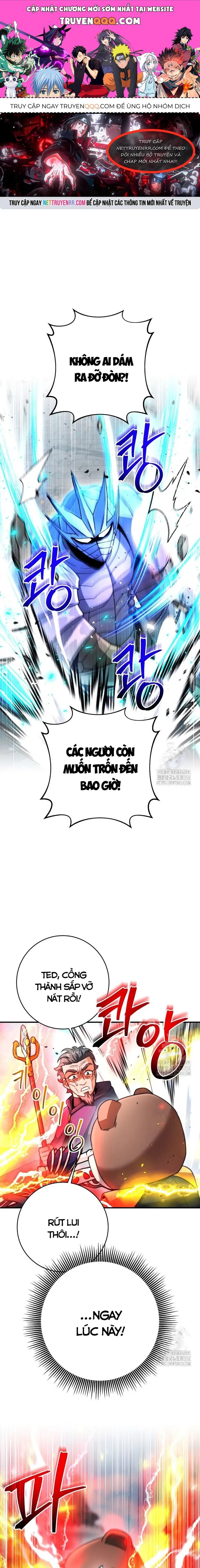 Buff May Mắn Chap 30 - Next Chap 31