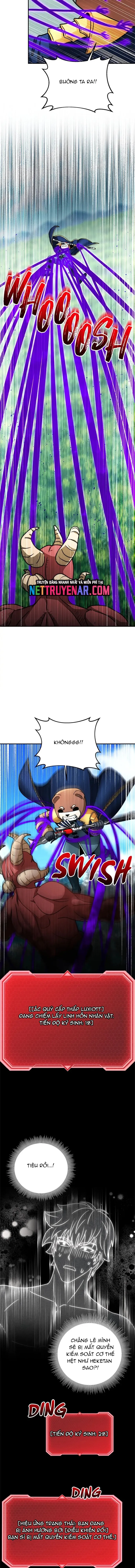 Buff May Mắn Chap 32 - Next Chap 33