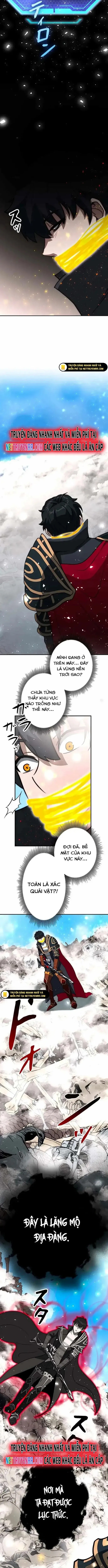 Buff May Mắn Chap 4 - Next Chap 5