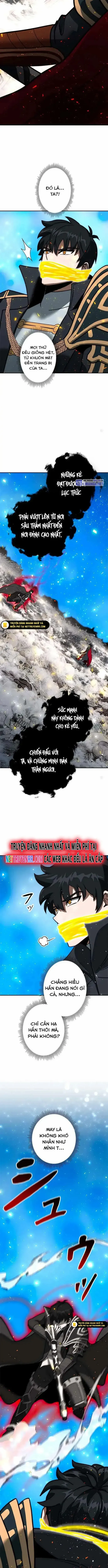 Buff May Mắn Chap 4 - Next Chap 5