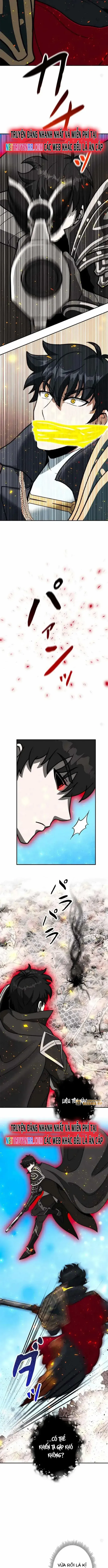 Buff May Mắn Chap 4 - Next Chap 5