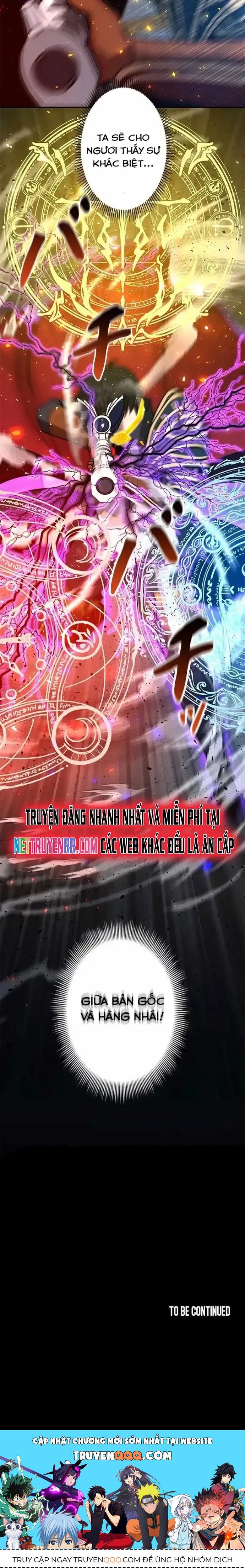 Buff May Mắn Chap 4 - Next Chap 5