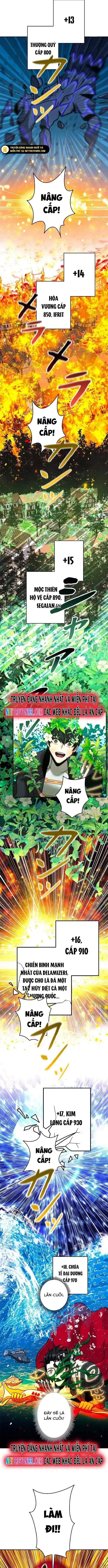 Buff May Mắn Chap 4 - Next Chap 5