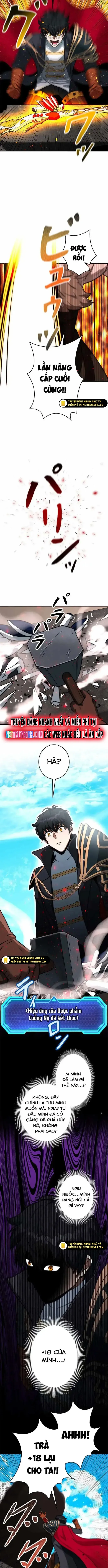 Buff May Mắn Chap 4 - Next Chap 5