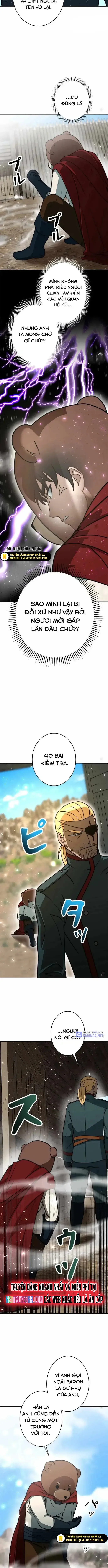 Buff May Mắn Chap 7 - Next Chap 8