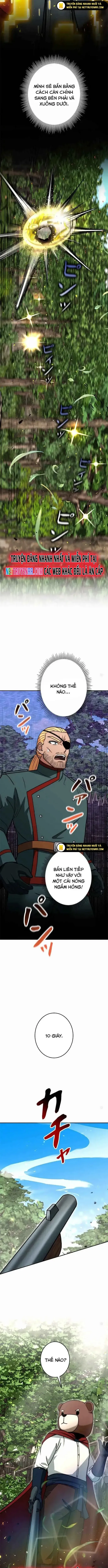 Buff May Mắn Chap 8 - Next Chap 9