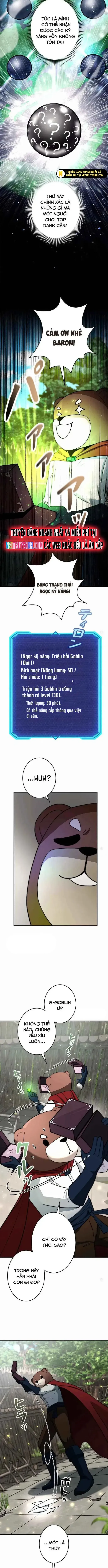 Buff May Mắn Chap 9 - Next Chap 10