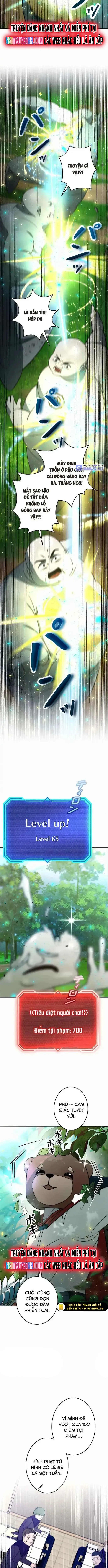 Buff May Mắn Chap 9 - Next Chap 10