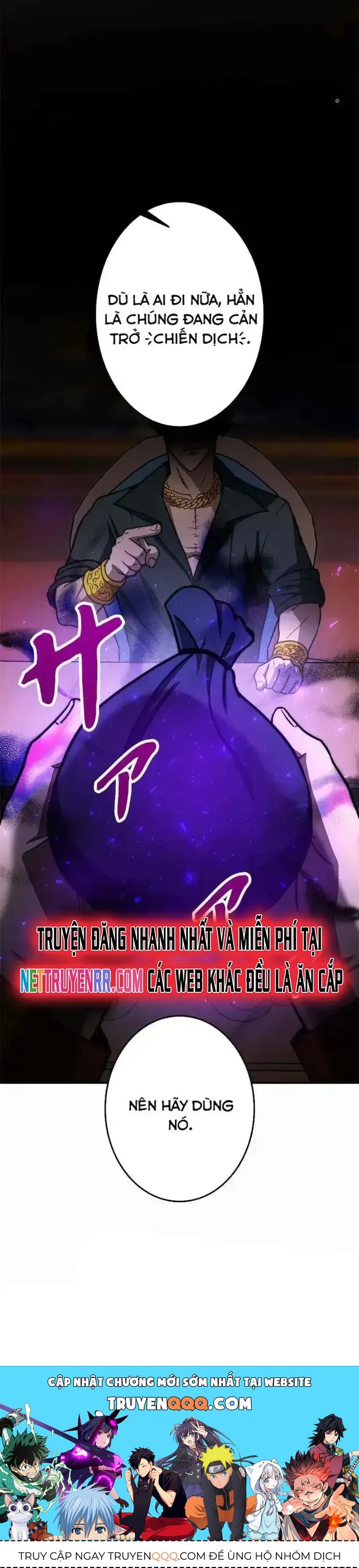 Buff May Mắn Chap 9 - Next Chap 10