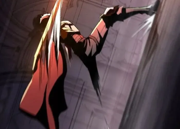 Cánh Tay Tà Ác Chap 1 - Next Chap 2