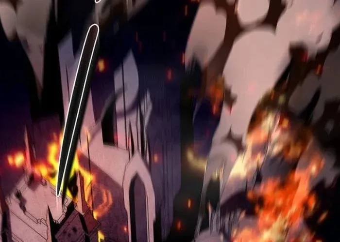 Cánh Tay Tà Ác Chap 1 - Next Chap 2