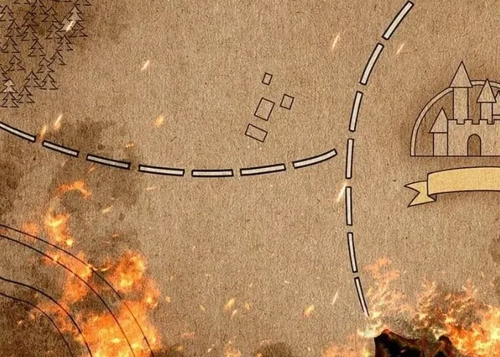 Cánh Tay Tà Ác Chap 1 - Next Chap 2