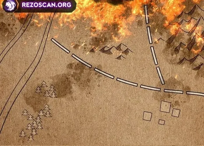 Cánh Tay Tà Ác Chap 1 - Next Chap 2