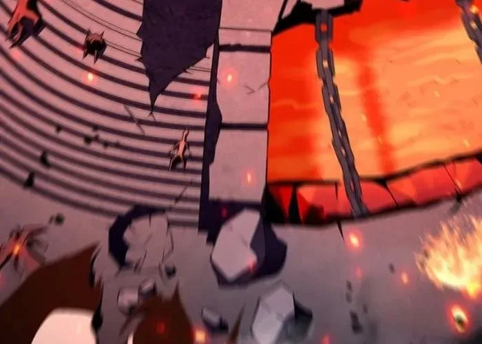 Cánh Tay Tà Ác Chap 1 - Next Chap 2