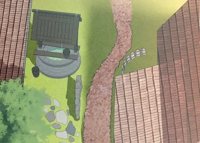 Cánh Tay Tà Ác Chap 1 - Next Chap 2